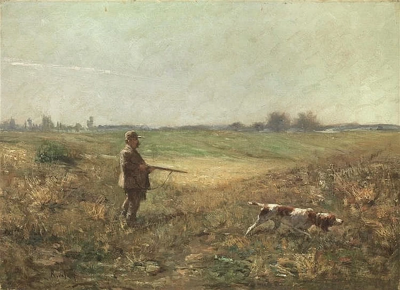 Battuta di caccia